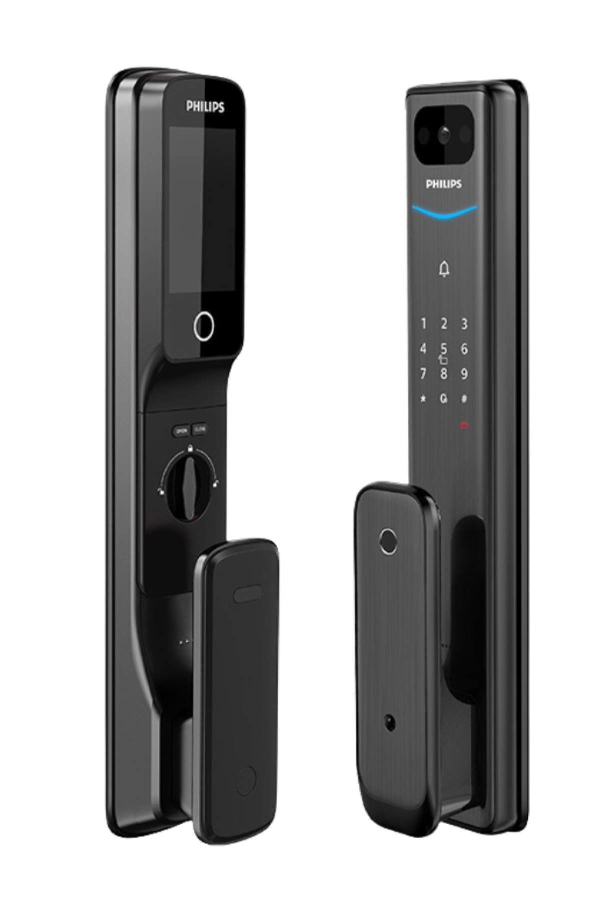 Cerradura Inteligente 2